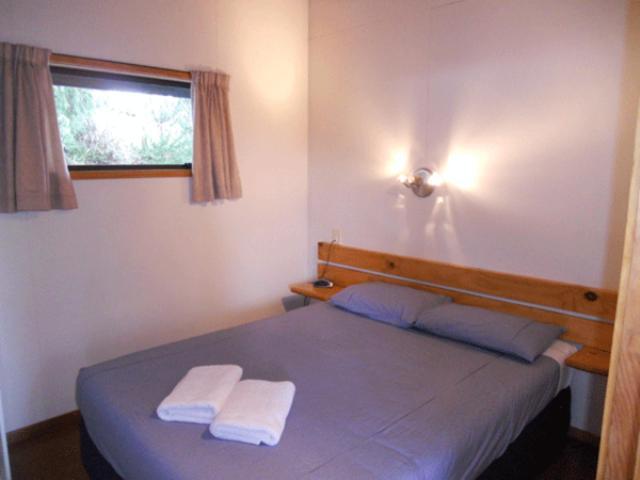 Kerikeri Holiday Park & Motels Quarto foto