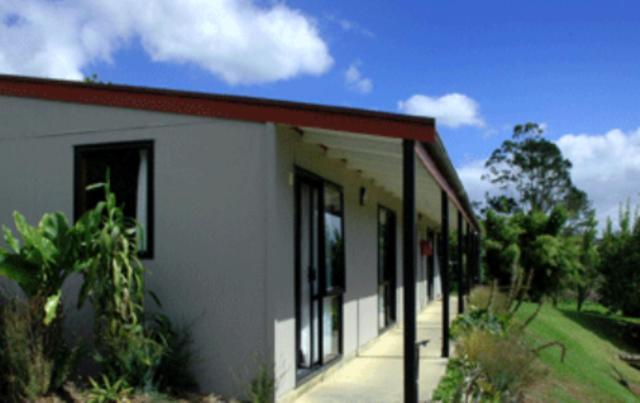 Kerikeri Holiday Park & Motels Quarto foto